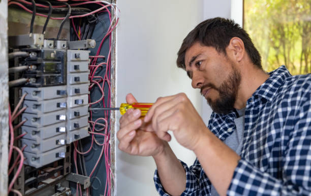 Best Circuit Breaker Repair  in Bealeton, VA